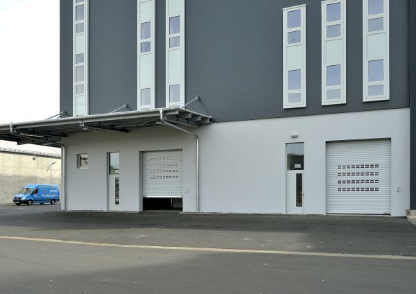 H Centrale Elettrica GKS Schweinfurt Bild 1 1