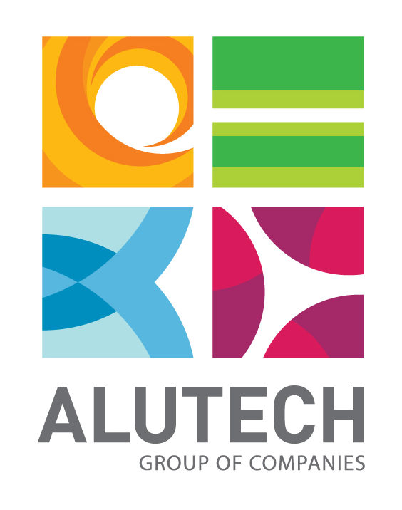 logo alutech